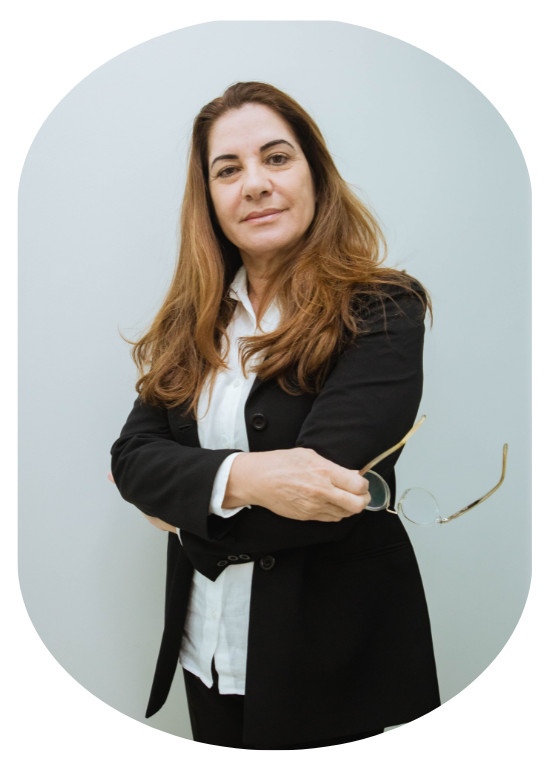 Podóloga em Itajaí